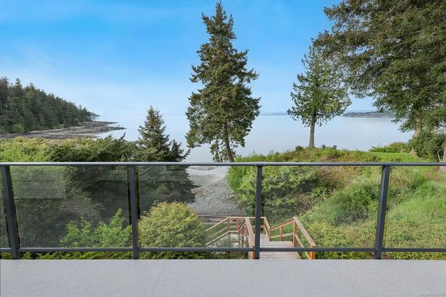 2 of 49 - 3640 East Rd, Denman Island, BC