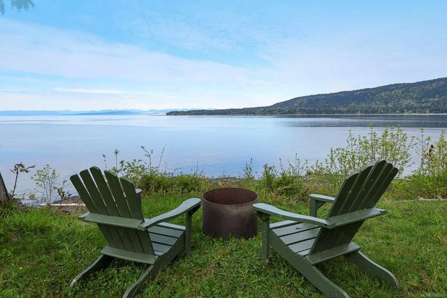 2 of 49 - 3640 East Rd, Denman Island, BC