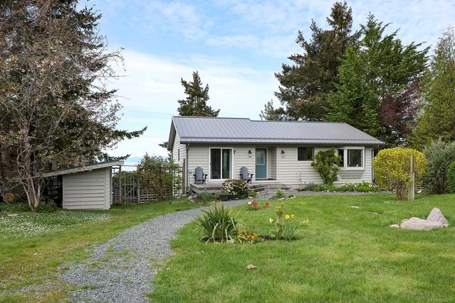5 of 49 - 3640 East Rd, Denman Island, BC