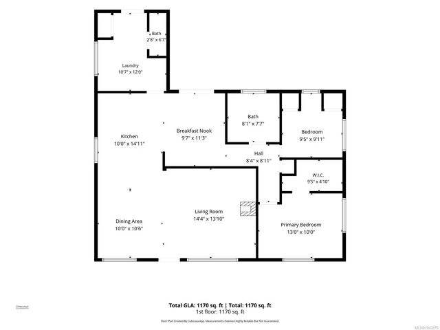 5 of 60 - 634 Holm Rd, Campbell River, BC