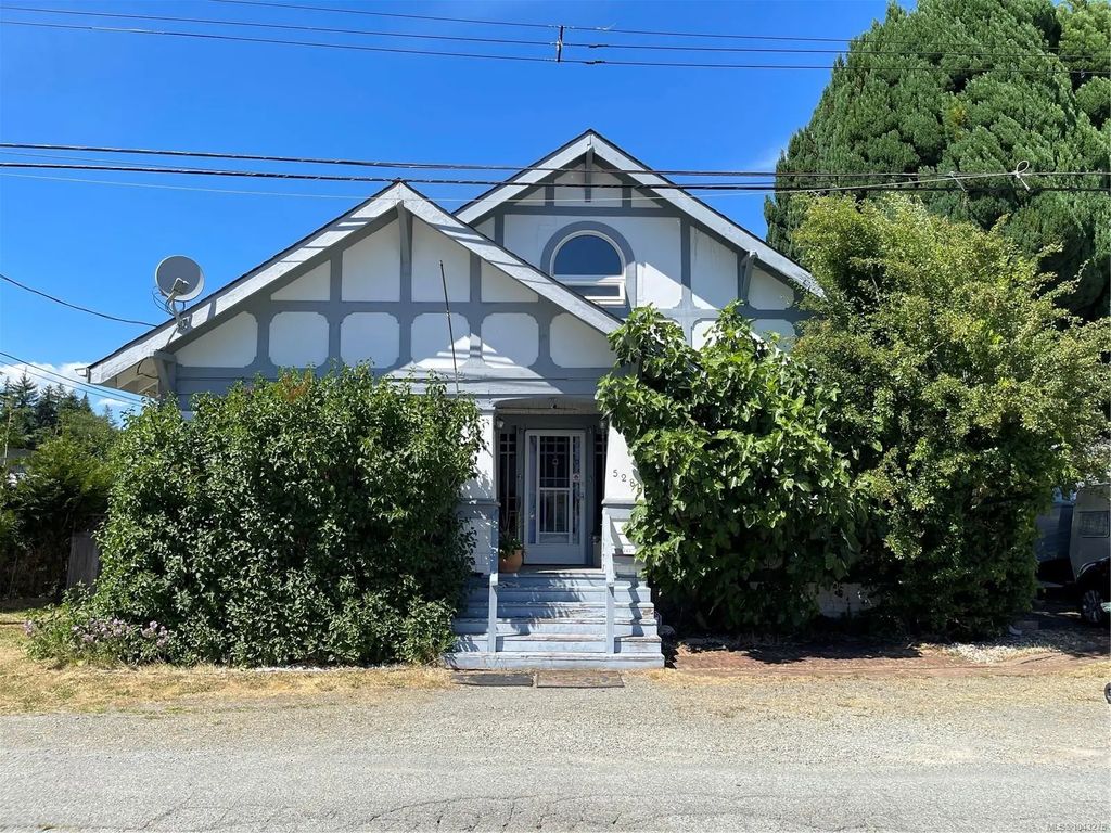 5281 Wilkinson Rd, Port Alberni