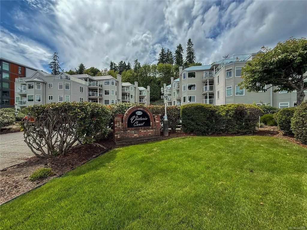 650 Island Hwy S 104a, Campbell River