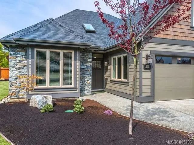 3 of 45 - 928 Ridgeline Blvd, Parksville, BC