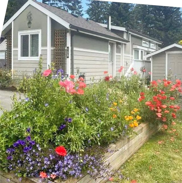 3042 River Rd 139, Chemainus