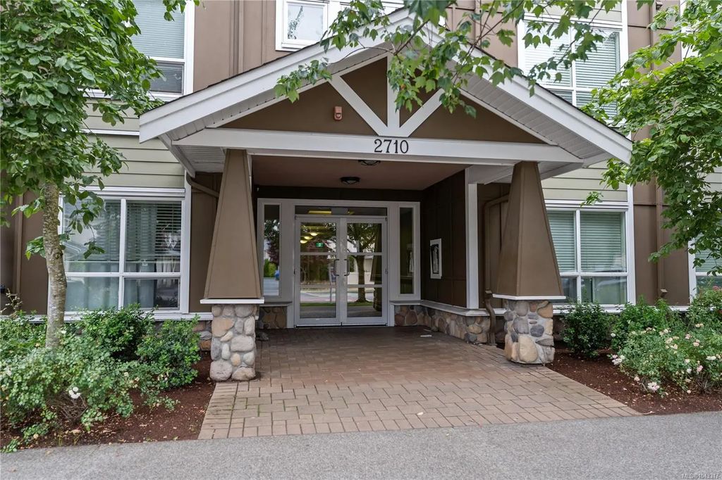 2710 Jacklin Rd 116, Langford