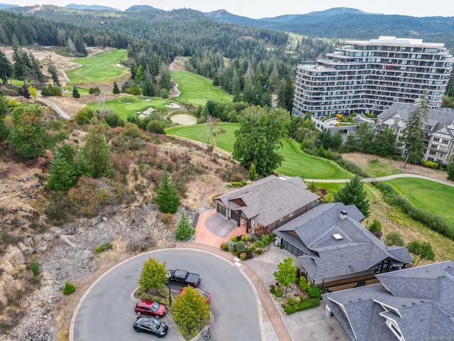 2 of 61 - 2027 Hedgestone Lane, Langford, BC