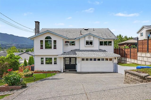 2195 Tulsa Rd, Nanaimo