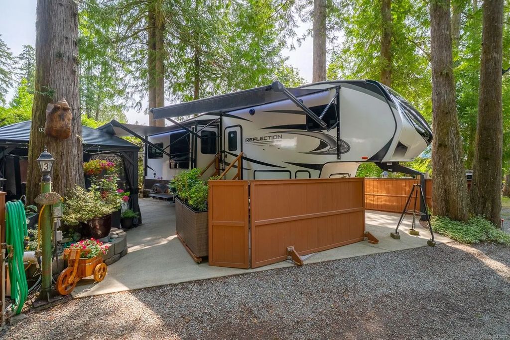 10324 Lakeshore Rd S3, Port Alberni