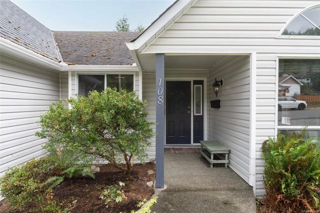2 of 48 - 108 River Rd, Lake Cowichan, BC