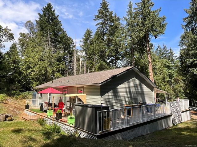 4 of 17 - 157 Easthom Rd, Gabriola Island, BC