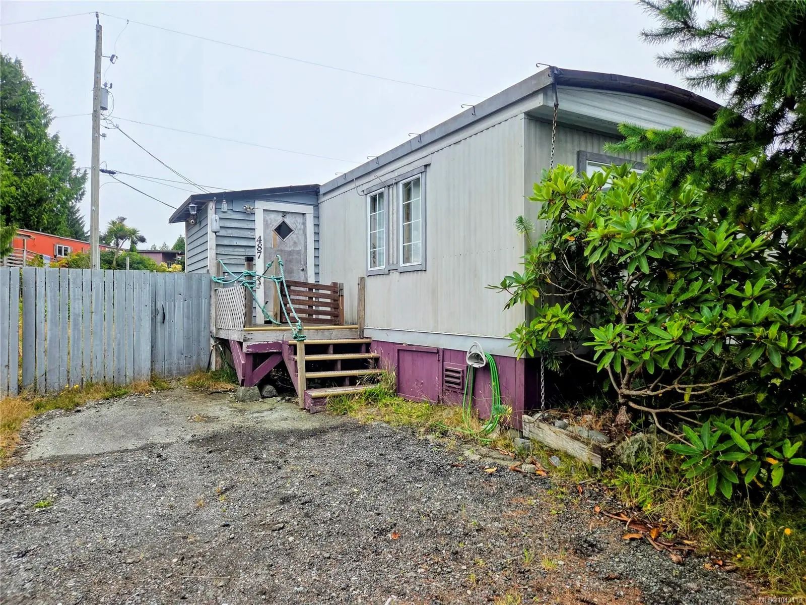 1043413, Residential, 487 Orca Cres, Ucluelet, BC, WHISPERING PINES, , V0R 3A0