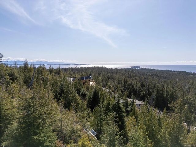 2 of 19 - Lot 13 Uplands Way, Ucluelet, BC