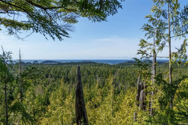 4 of 19 - Lot 13 Uplands Way, Ucluelet, BC