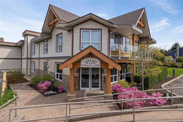 2 of 29 - 439 College Rd 100, Qualicum Beach, BC