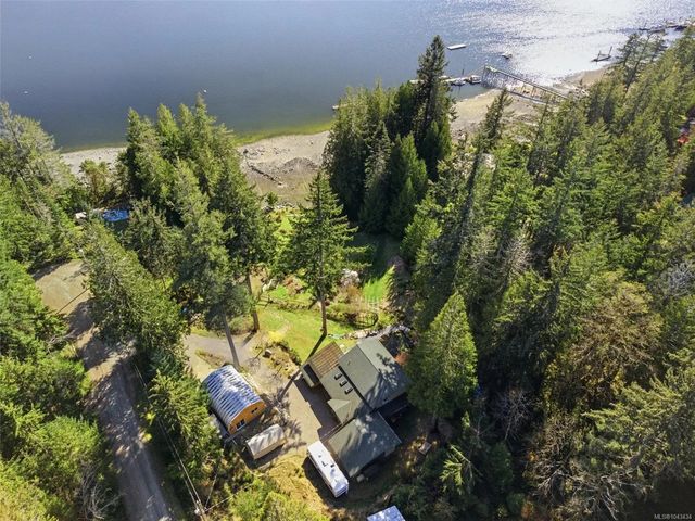 3 of 97 - 1361 Bodington Rd, Whaletown, BC