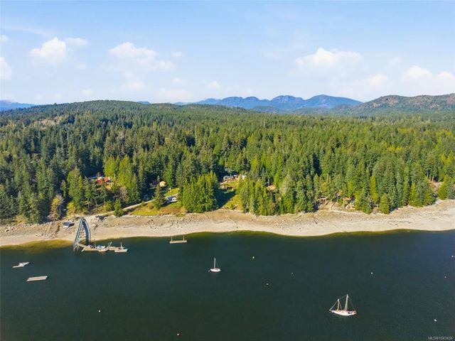4 of 97 - 1361 Bodington Rd, Whaletown, BC
