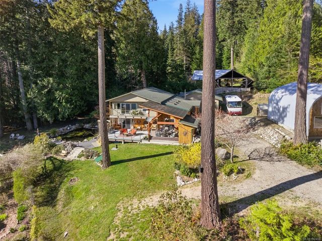 5 of 97 - 1361 Bodington Rd, Whaletown, BC