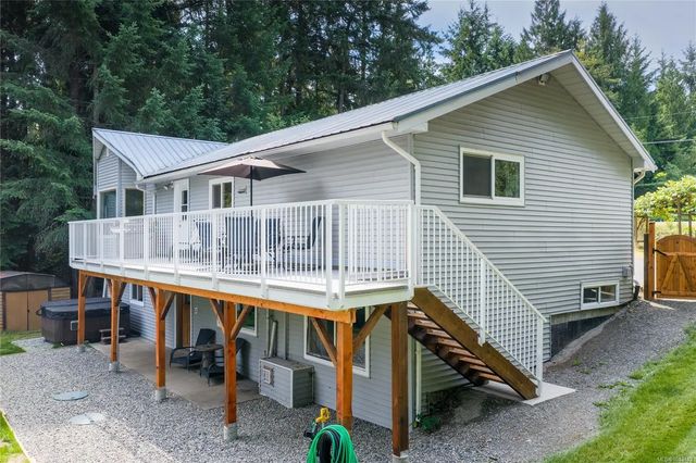 2 of 69 - 3115 Rinvold Rd, Hilliers, BC
