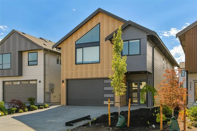 2 of 34 - 3588 Temperate Pl, Colwood, BC