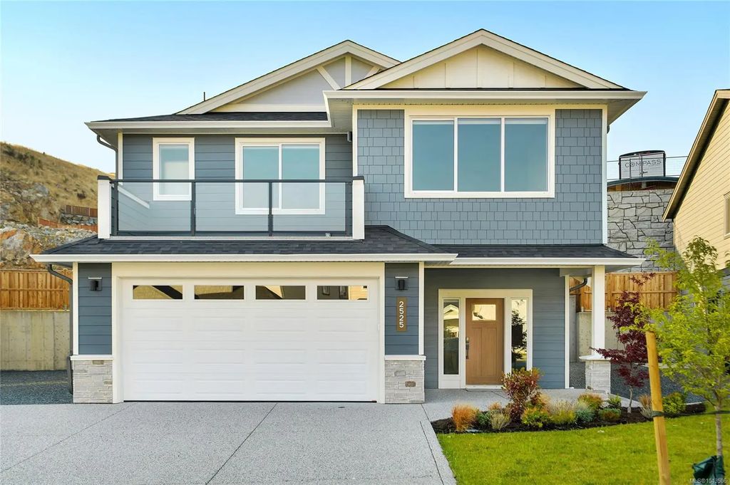 2525 Alabaster Crt, Langford
