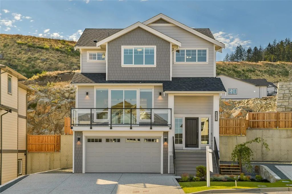 2529 Alabaster Crt, Langford