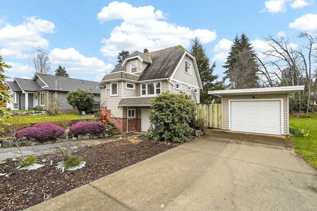5118 Compton Rd, Port Alberni