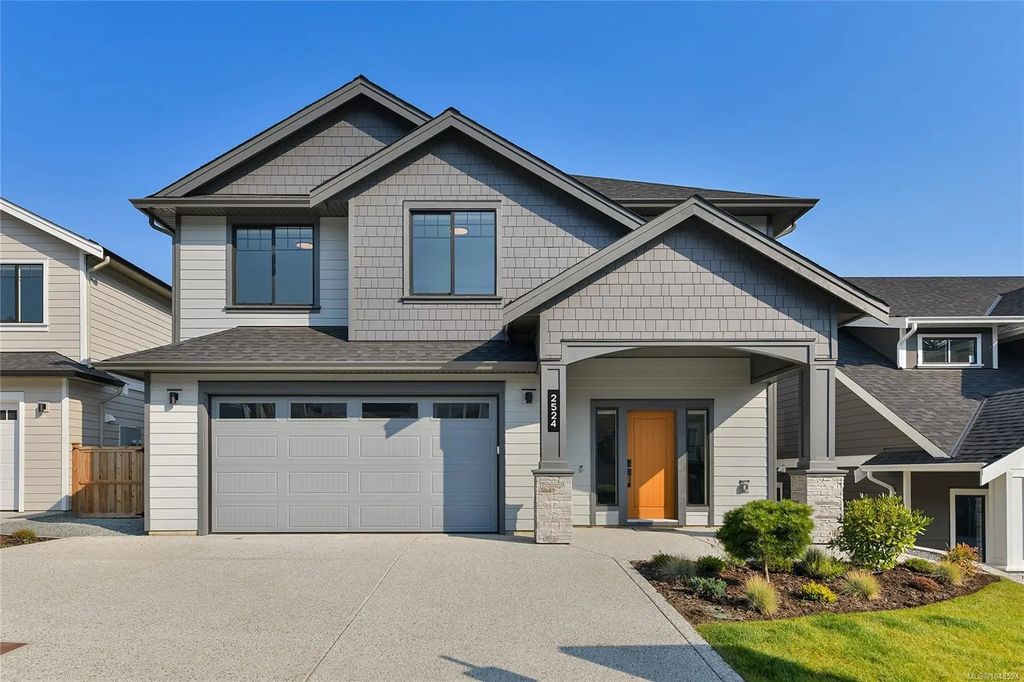2524 Alabaster Crt, Langford