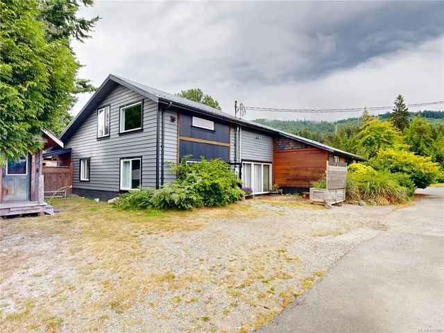 4 of 87 - 6641 Queesto Dr, Port Renfrew, BC