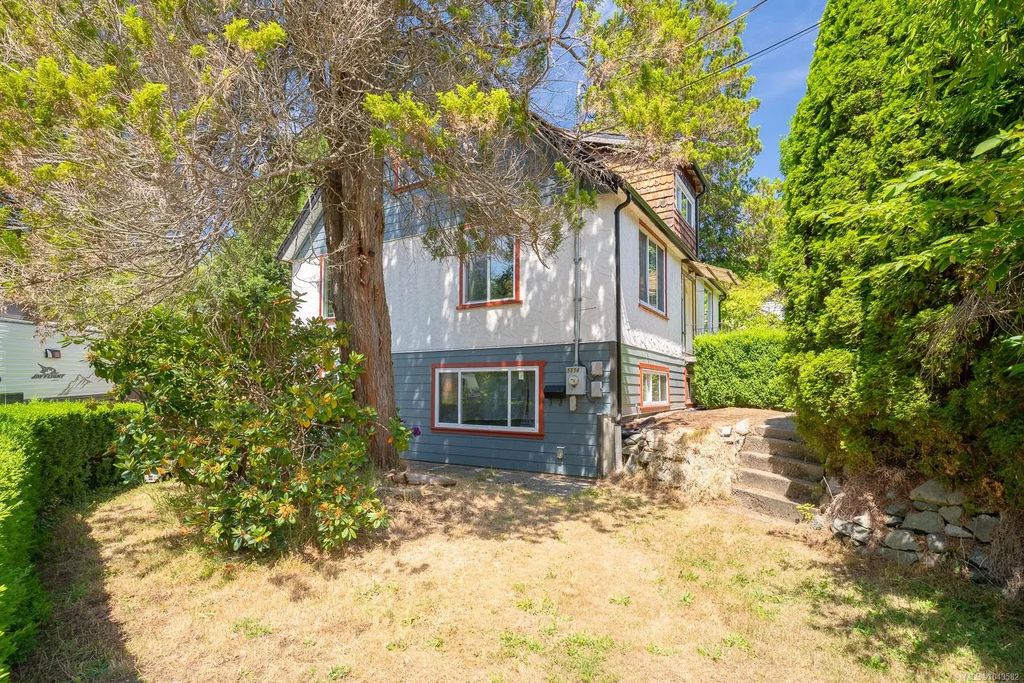 5114 Josephine St, Port Alberni
