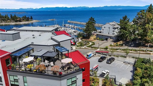 2 of 44 - 3529 Dolphin Dr 604, Nanoose Bay, BC