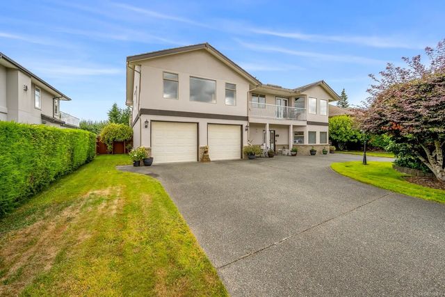 3 of 87 - 1564 Trumpeter Cres Sw, Courtenay, BC