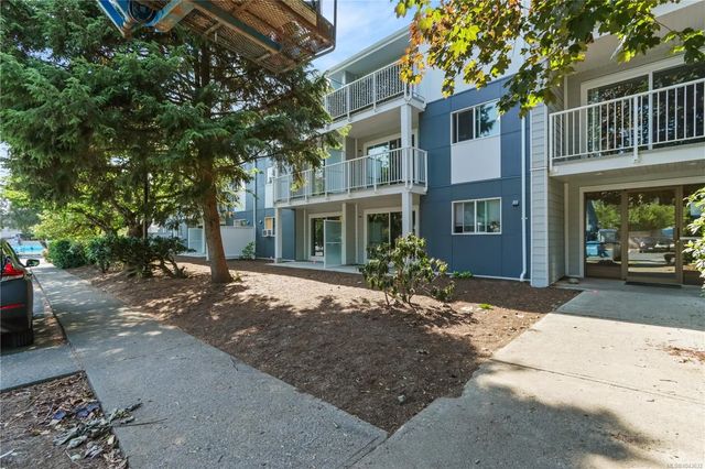 1600 Dufferin Cres 216, Nanaimo
