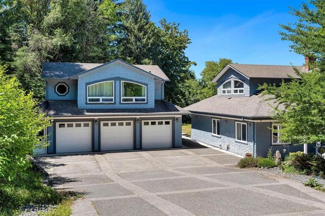 2 of 97 - 1231 Sutherland Dr, Cowichan Bay, BC