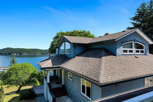 4 of 97 - 1231 Sutherland Dr, Cowichan Bay, BC