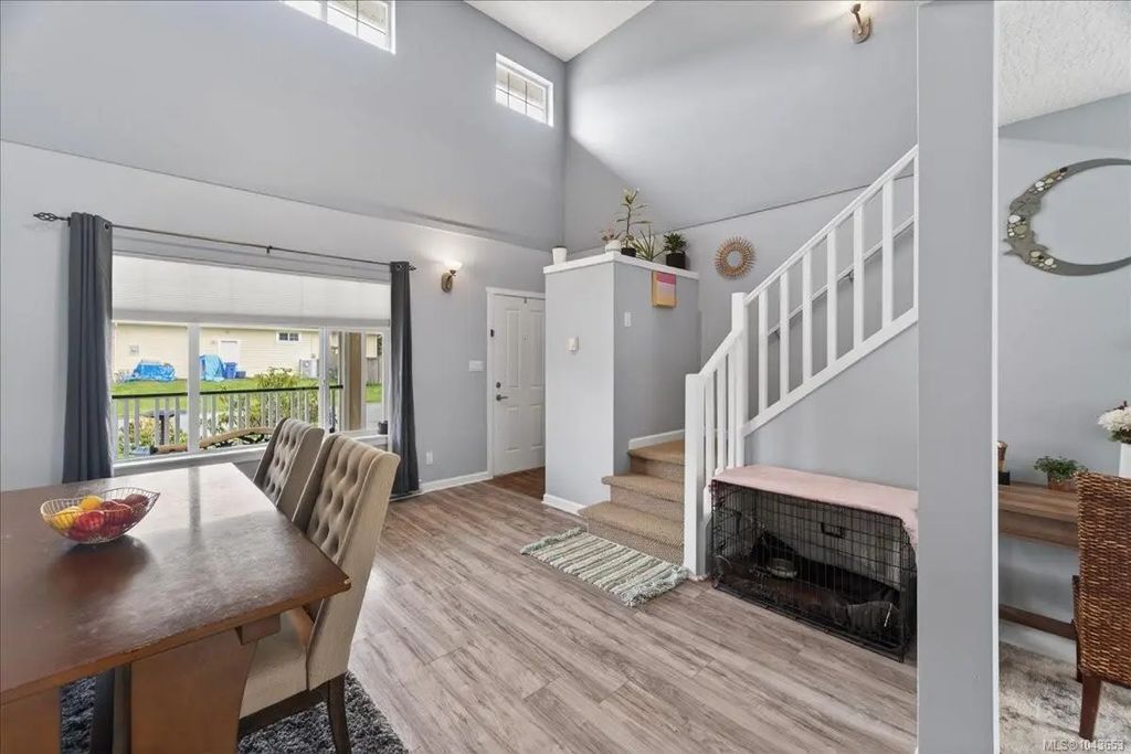 2460 Driftwood Pl, Sooke