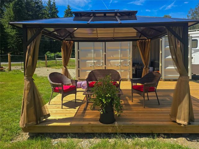 3 of 65 - 754 Sayward Rd, Sayward, BC