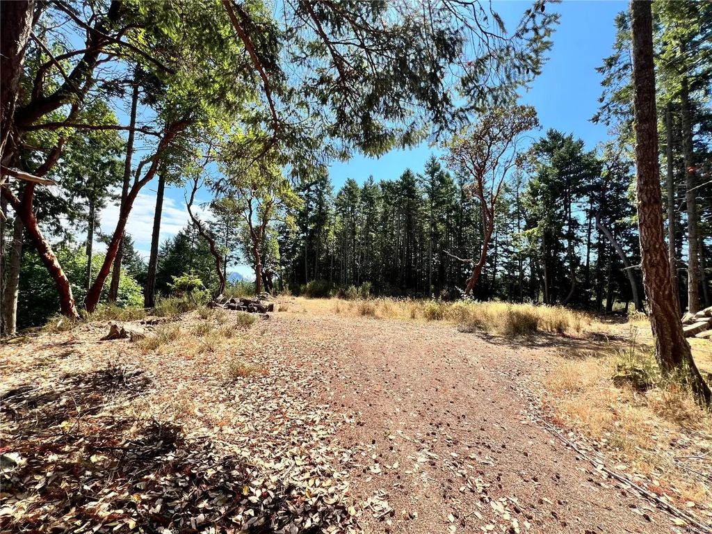131 Rainforest Rd, Salt Spring