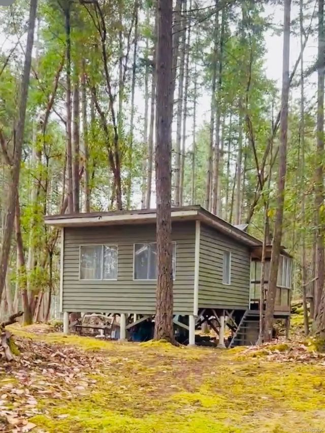 2 of 34 - 374 Halibut Hill Rd, Mudge Island, BC