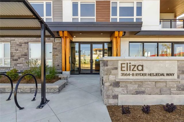 2 of 31 - 3564b Ryder Hesjedal Way 200, Colwood, BC