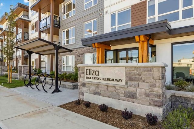 3 of 31 - 3564b Ryder Hesjedal Way 200, Colwood, BC