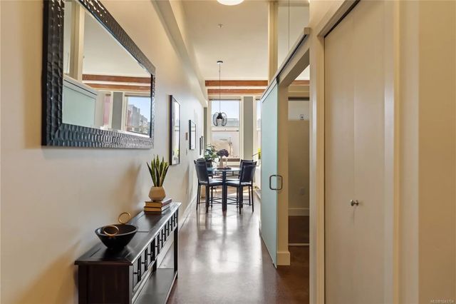 3 of 21 - 599 Pandora Ave 212, Victoria, BC