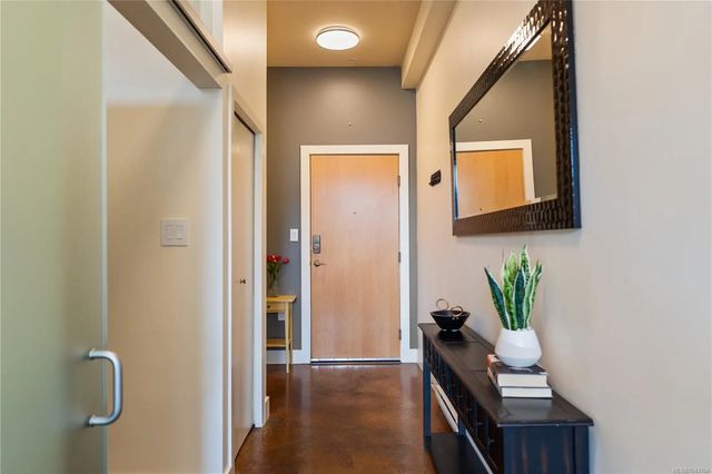 4 of 21 - 599 Pandora Ave 212, Victoria, BC