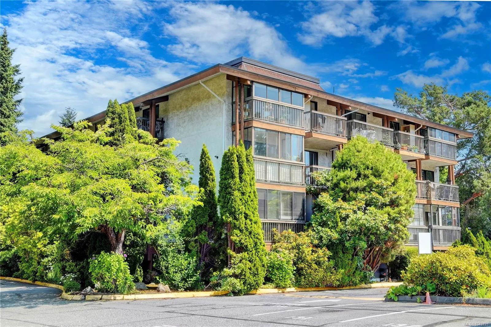 Residential Real Estate for Sale located in the neighborhood of Royal Woods on McKenzie, in the city of Saanich, BC