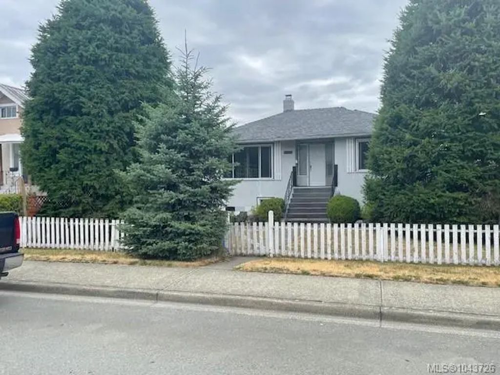 2684 5th Ave, Port Alberni