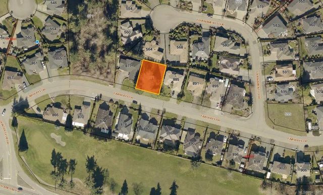 5 of 11 - 881 Fairways Dr, Qualicum Beach, BC