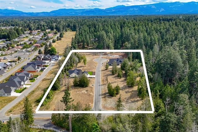 2 of 9 - 461 (lot9) Camassia Close, Qualicum Beach, BC