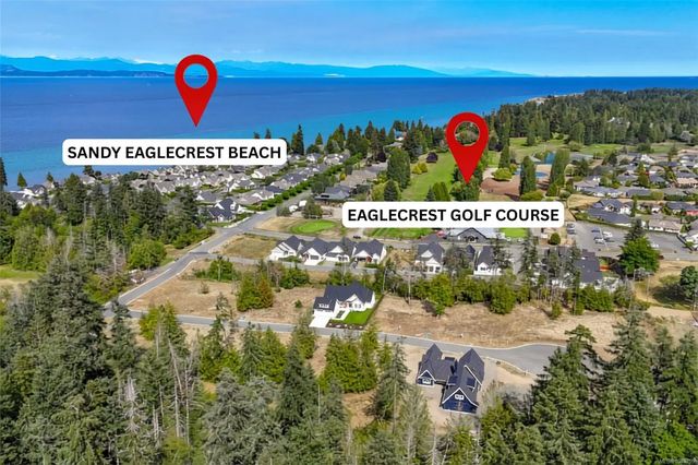 3 of 9 - 461 (lot9) Camassia Close, Qualicum Beach, BC