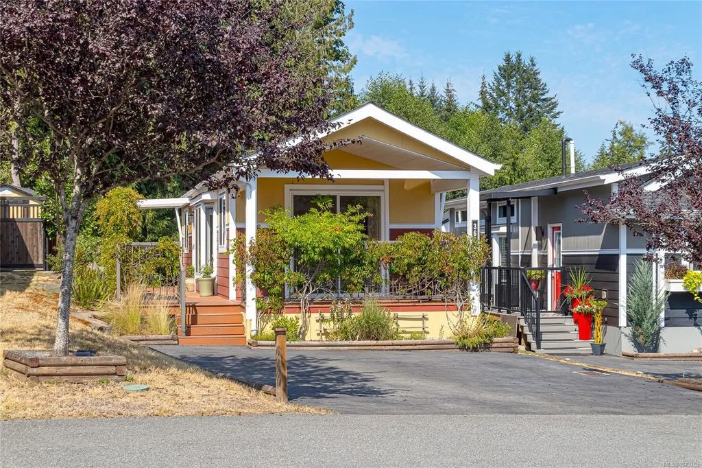 3042 River Rd 366, Chemainus