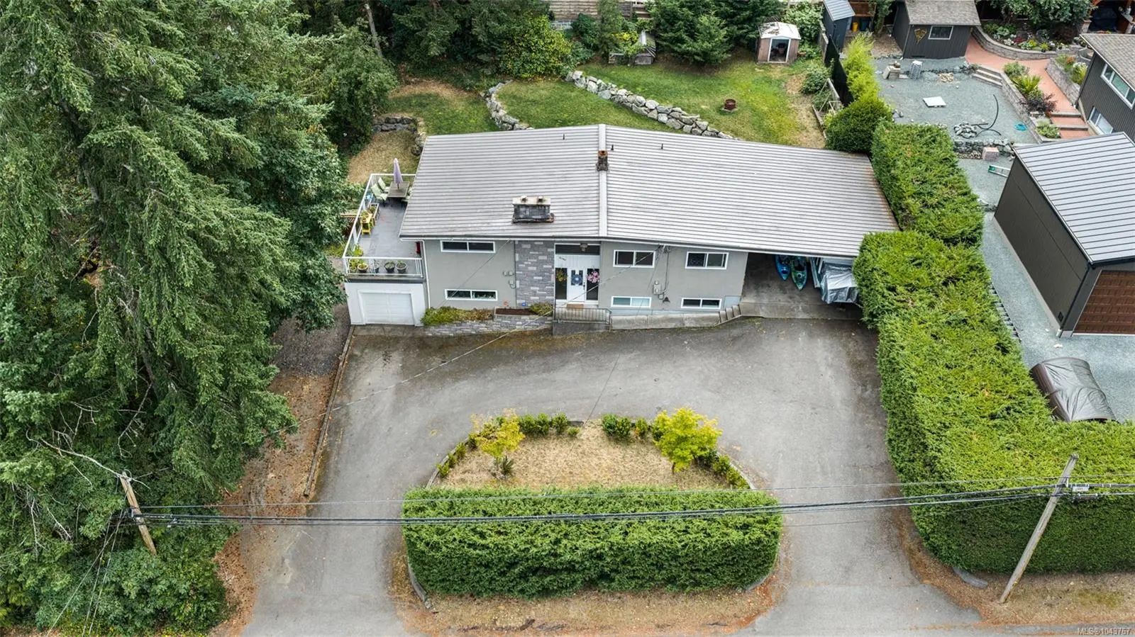 Homes for Sale located at 1080 Maple Bay Rd, in the city of Duncan, BC V9L 5X1