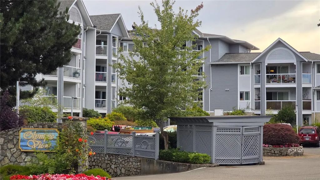 3206 Alder St 108, Saanich